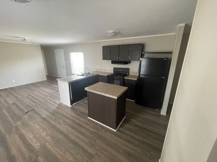 Dry Creek - Unit 9 - Interior
