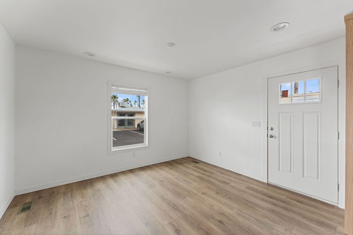 Mesa Village - Unit 136 - Interior