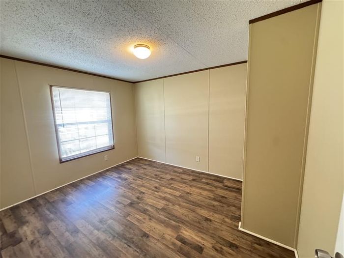 Fort Wayne MHC - Unit 545 - Interior