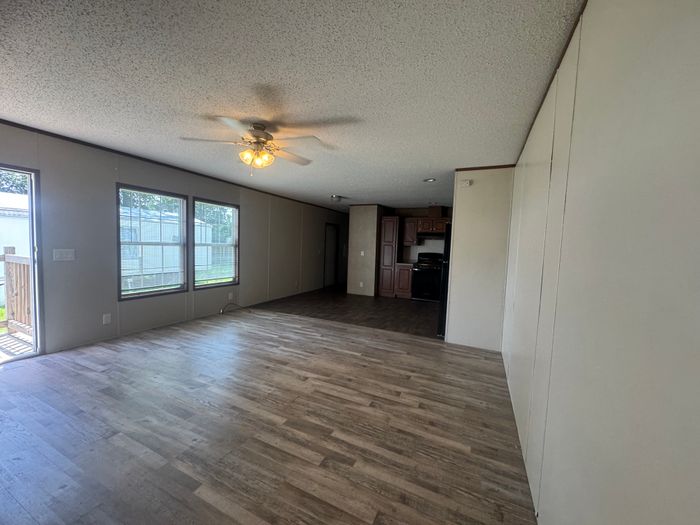 The Orchards/Paradise - Unit 65 - Interior