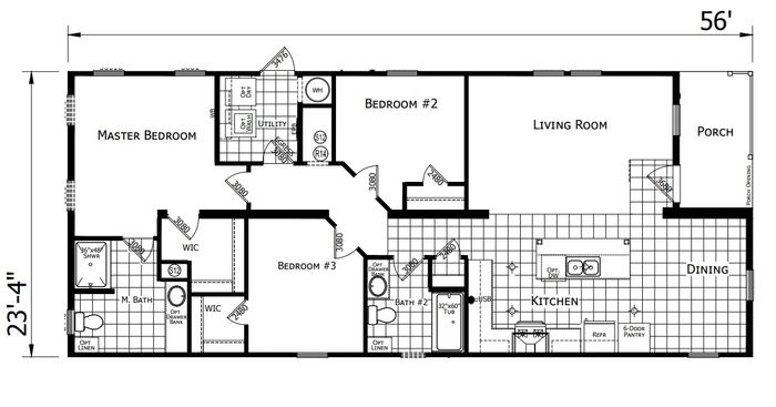 Lakeside Village - Unit A100