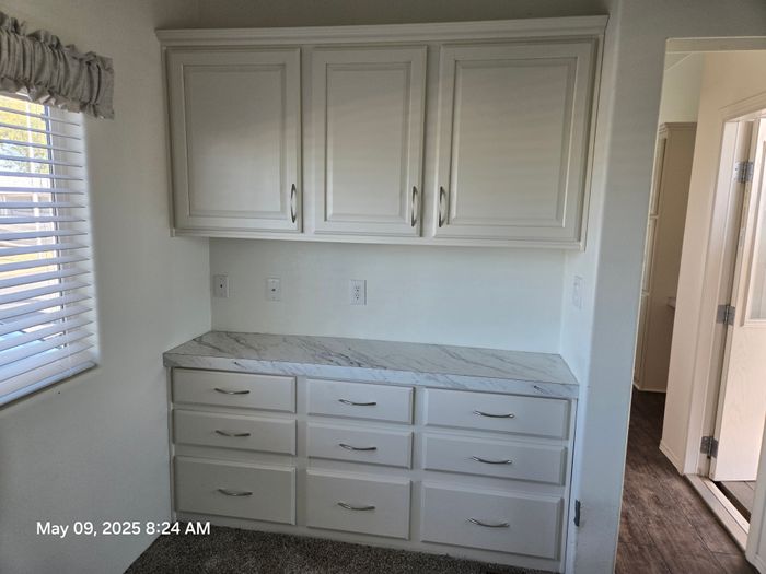Parkhaven Estates - Unit 047S - Bedroom