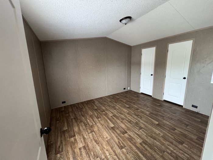 Shady Acres MH & RV Resort - Unit 224 - Interior