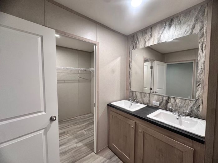 Lakeside NC (GCI) - Unit 1966 - Bathroom