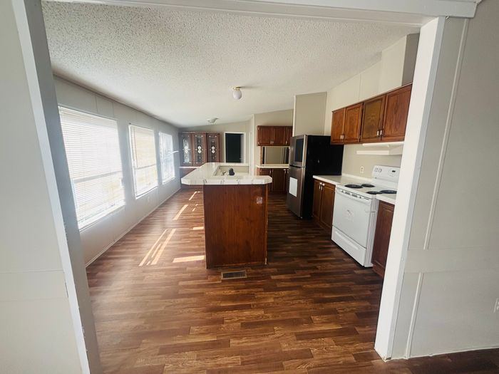 Sun Meadows - Unit 144 - Kitchen