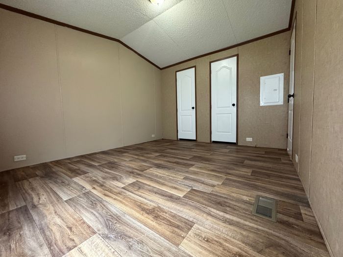 Magnolia Village - Unit 18 - Interior