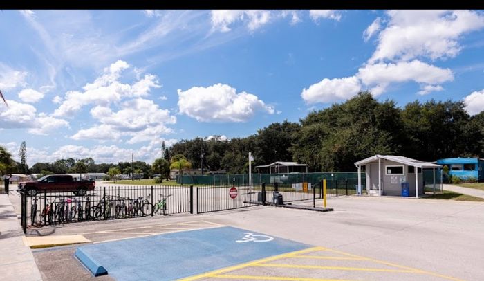 Floridian Sandalwood - Unit G10 - Street View