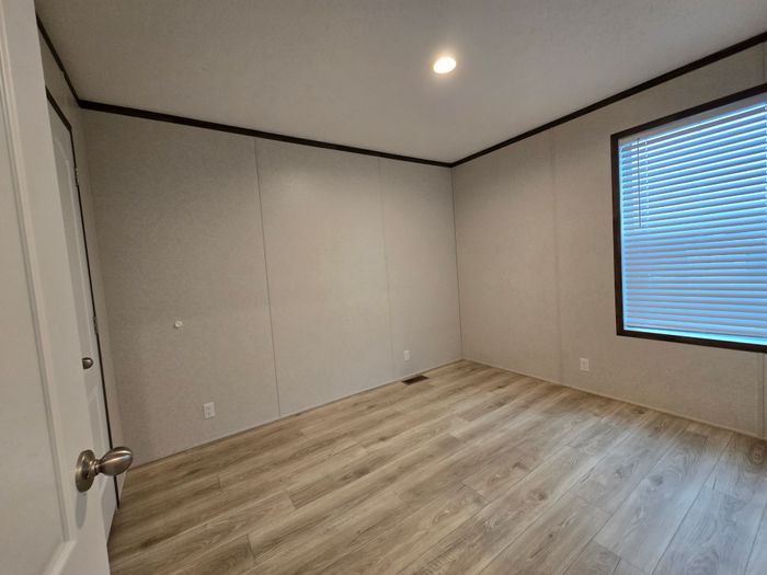 Whistler Cove - Unit 35 - Interior