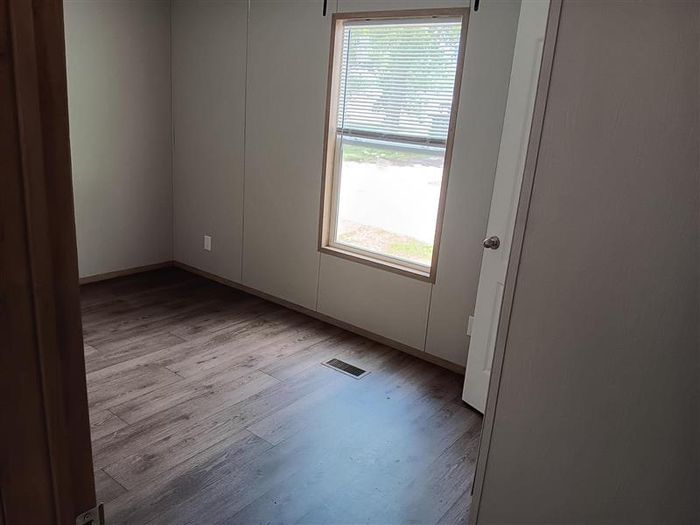 Pine Crest - Unit 2 - Bedroom