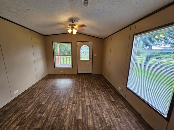 Somer MHP - Unit 1212W - Interior