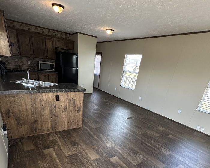 Hunters Mountain - Unit 1183 - Interior