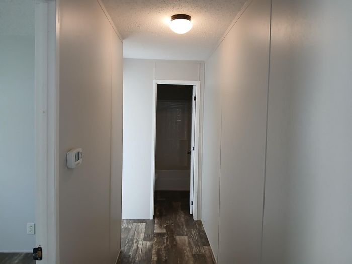 Pine Crest - Unit 48 - Interior