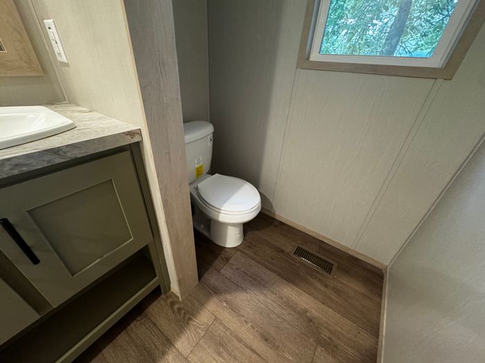 Anderson Creek - Unit 44B - Bathroom