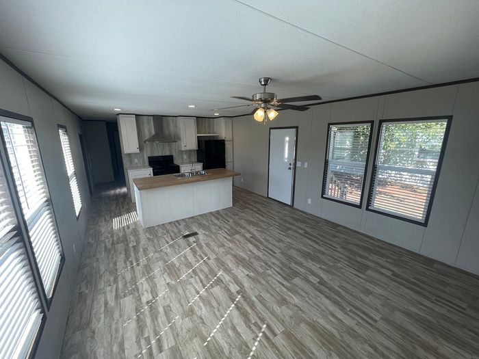 Plum Creek - Unit 35SP - Interior