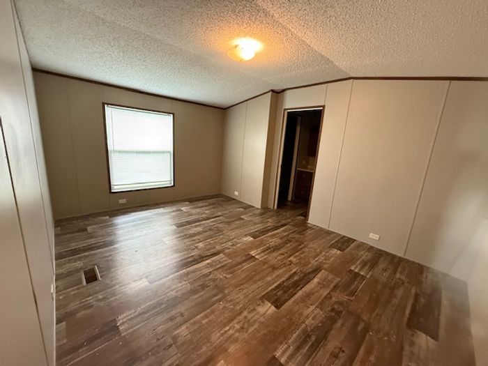 Coachlight Village East (CLE) - Unit B7 - Interior