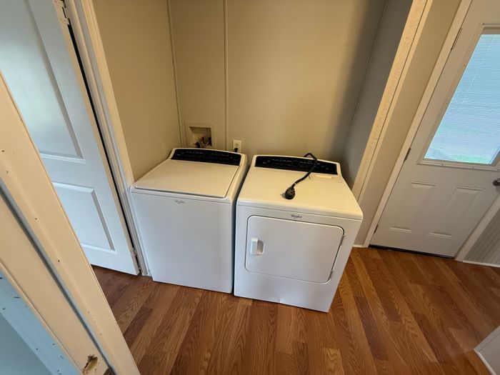 Dry Creek - Unit 144 - Interior