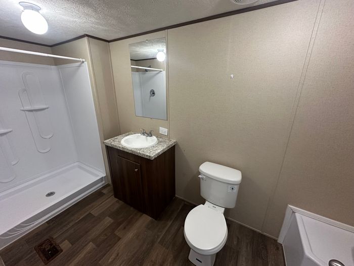 Hunters Mountain - Unit 1008 - Bathroom