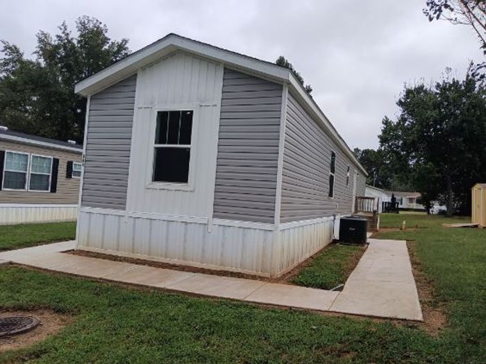 Audubon Estates - Unit 604PE - Exterior