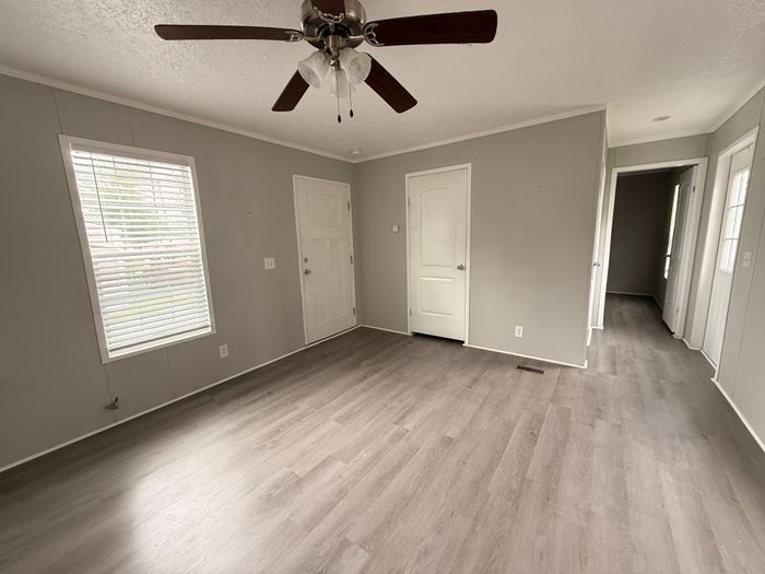 Sherwood Heights - Unit 36 - Interior