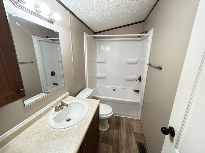 Countryside Estates CO - Unit 150 - Bathroom