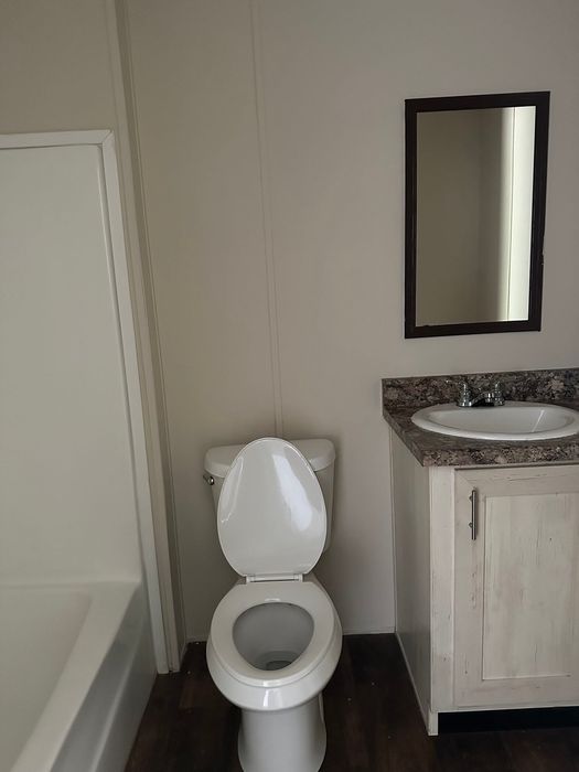 Summerchase - Unit A113 - Bathroom