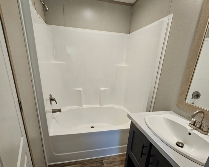 Casa Del Sol - Unit 35 - Bathroom
