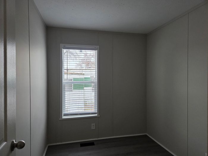 Carriage Lane Estates - Unit 423 - Bedroom