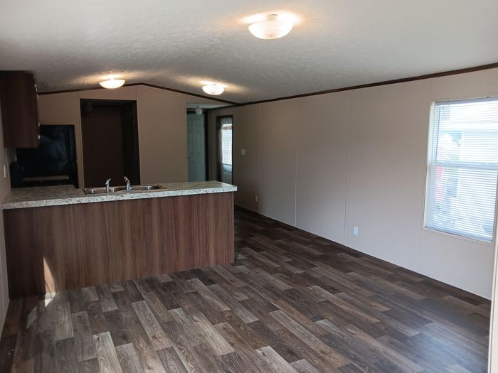 Pine Crest - Unit 15 - Interior