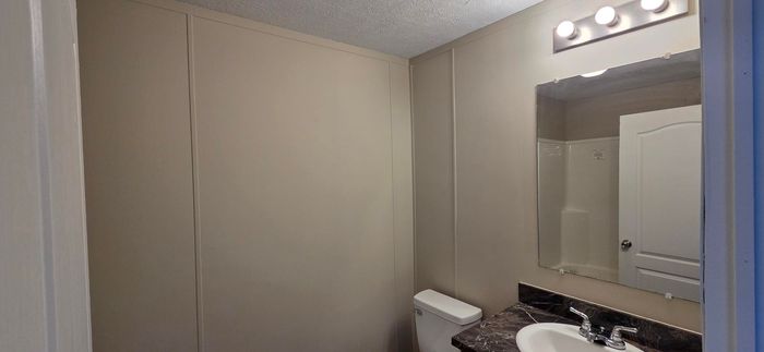 Ravines - Unit 200 - Bathroom