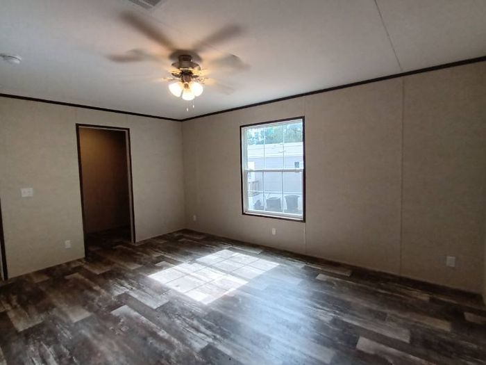 Audubon Estates - Unit 622PE - Interior