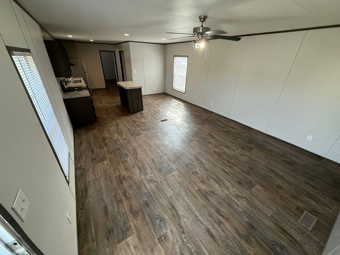 Dry Creek - Unit 74 - Interior