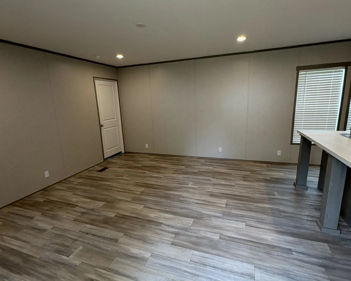 Willow Oaks MHP - Unit 108J - Interior