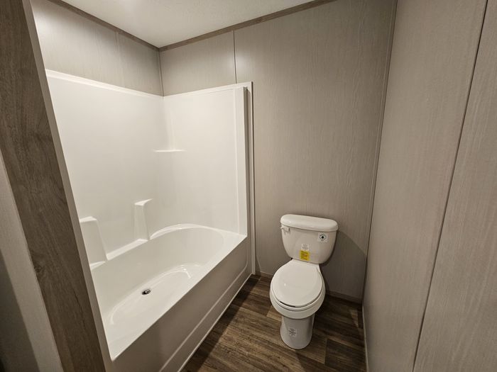 Casa Del Sol - Unit 21 - Bathroom