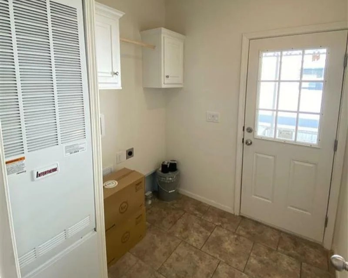 Grand Missouri - Unit 214 - Interior