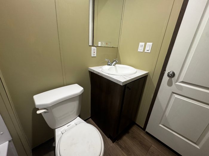 Anderson Creek - Unit 169NP - Bathroom