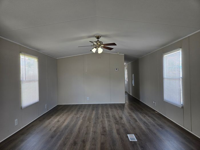 Whistler Cove - Unit 160 - Interior