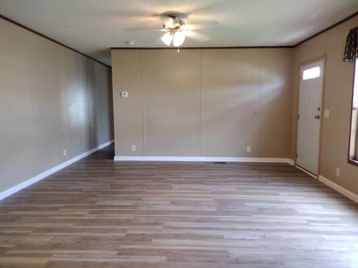 Birchwood MHP - Unit 1 - Interior