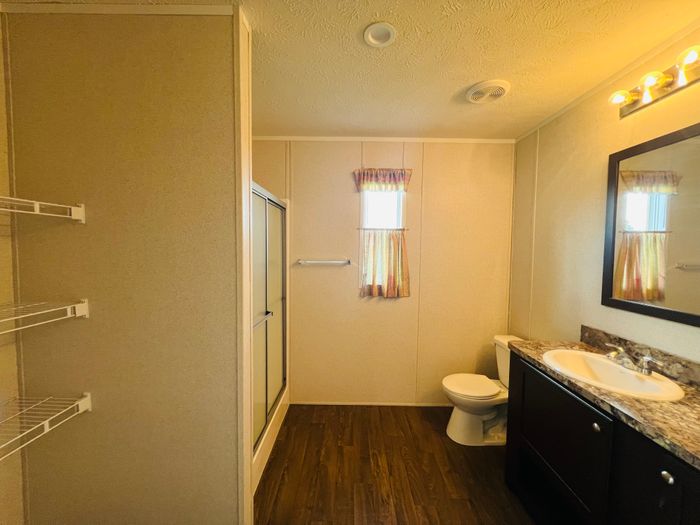 Alliance Meadows - Unit J16 - Bathroom