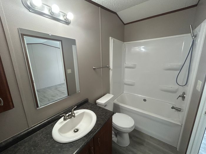 Countryside Estates CO - Unit 26B - Bathroom