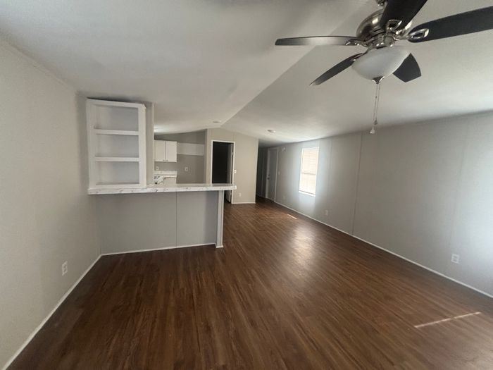 Sun Meadows - Unit 89 - Interior