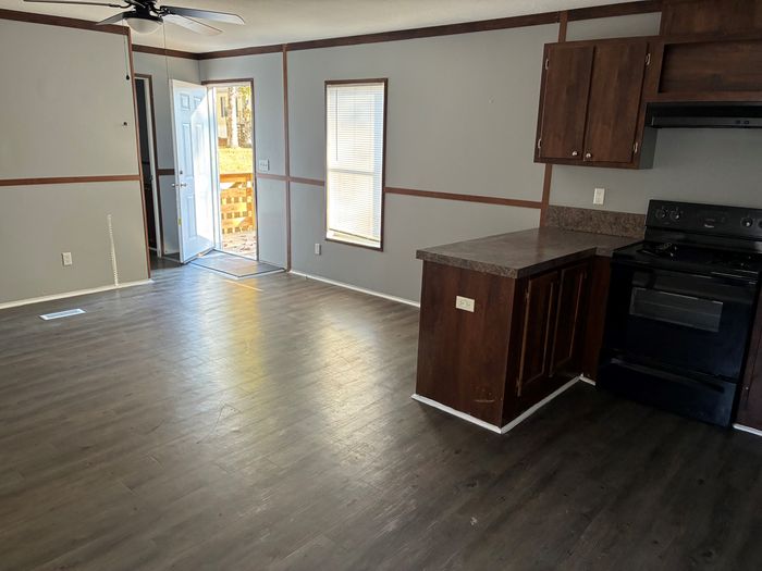 Avalon AL - Unit 134 - Interior