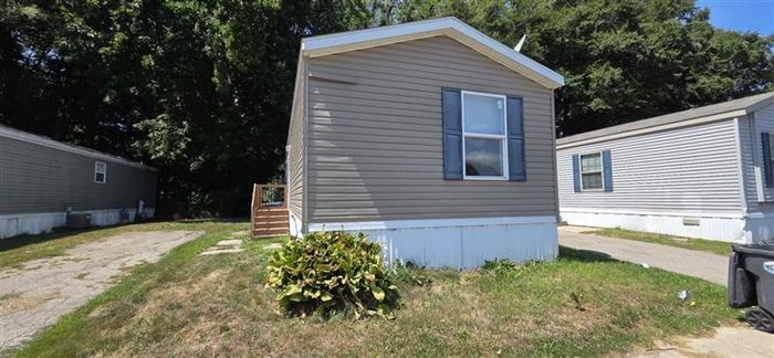 Ravines - Unit 118 - Exterior