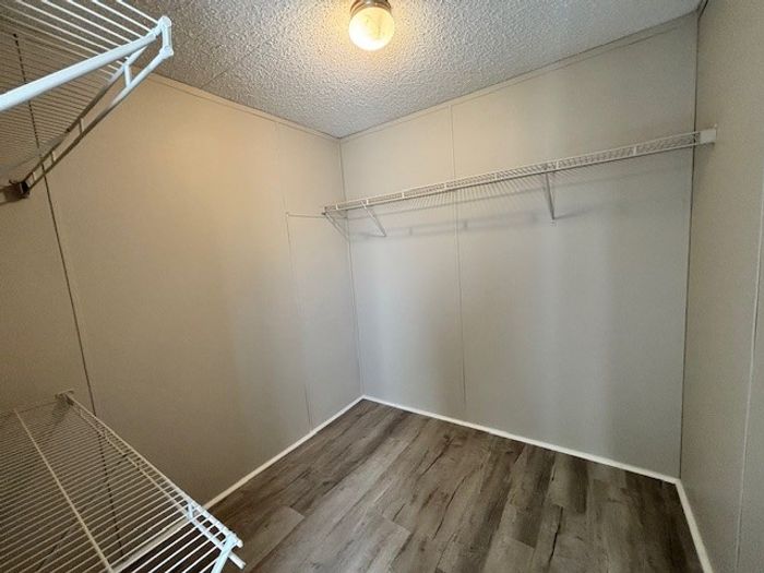 Fort Wayne MHC - Unit 941 - Interior