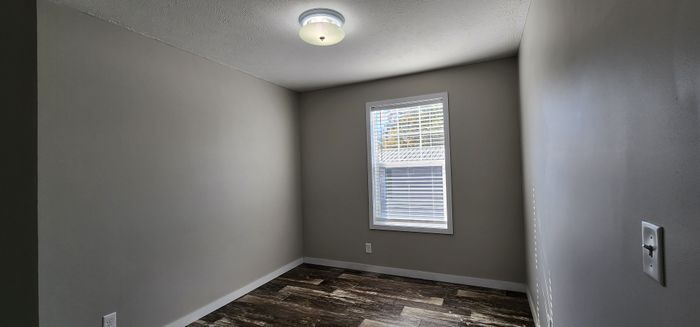 Southcrest Estates - Unit 180 - Interior