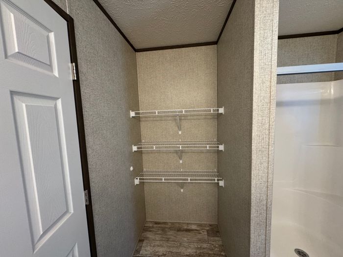 Alliance Meadows - Unit F28 - Bathroom