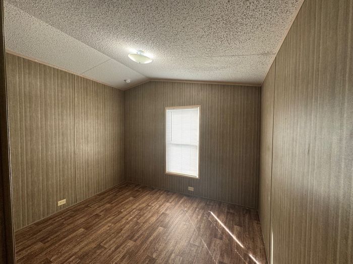 Magnolia Village - Unit 456 - Bedroom