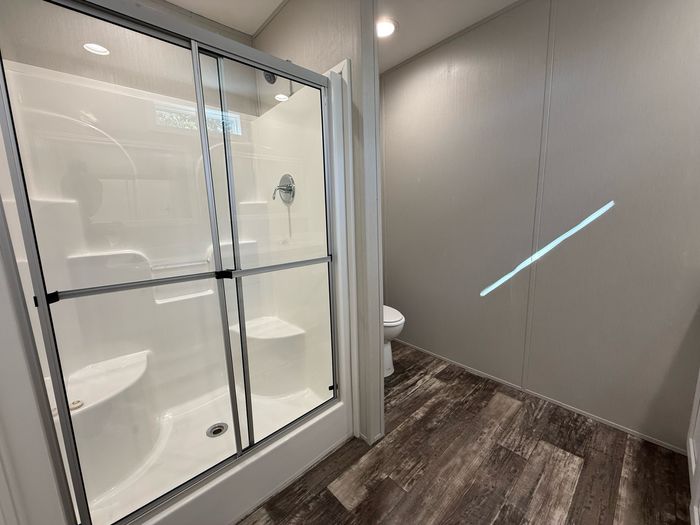 Audubon Estates - Unit 452RO - Bathroom
