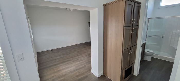 Springhaven RV Resort - Unit B42 - Bathroom