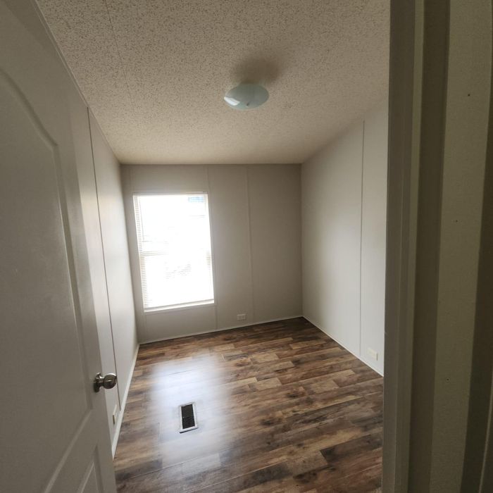 Imperial MHC - Unit L97 - Bedroom