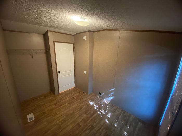 Sunnyvale Estates MHP - Unit 158 - Bedroom